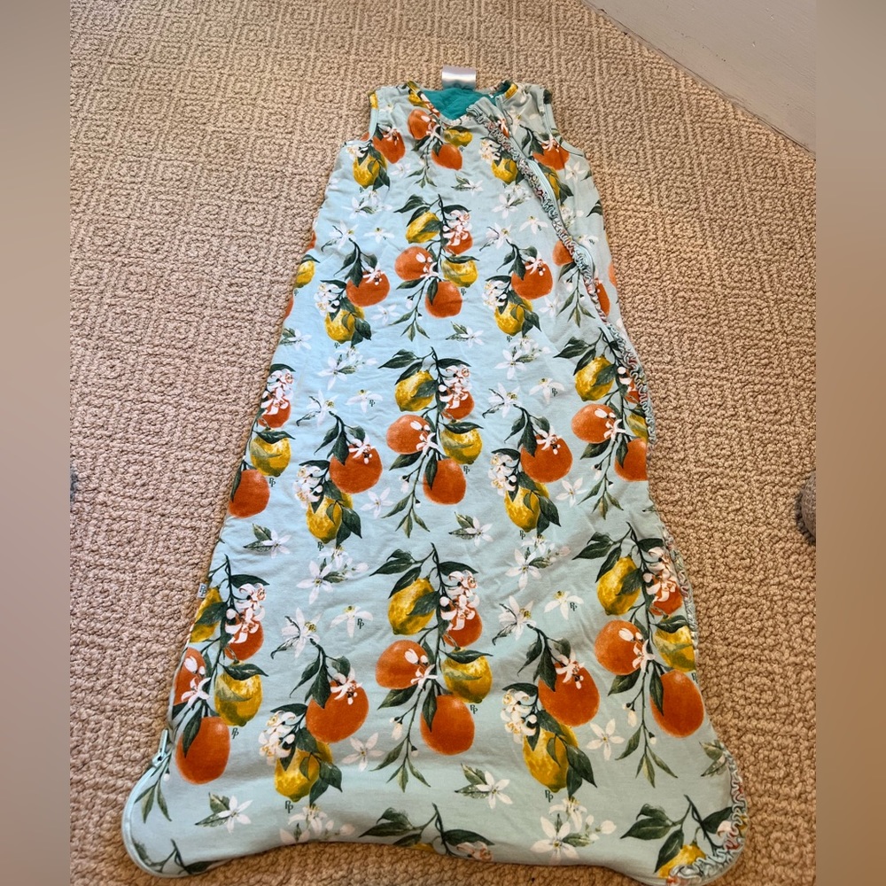 Posh Peanut sleep sack - 1.0 TOG - 6-18 month